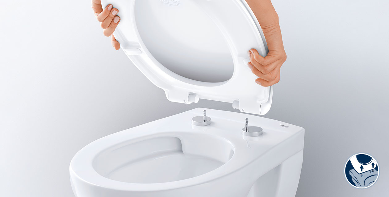 GROHE QUICKRELEASE